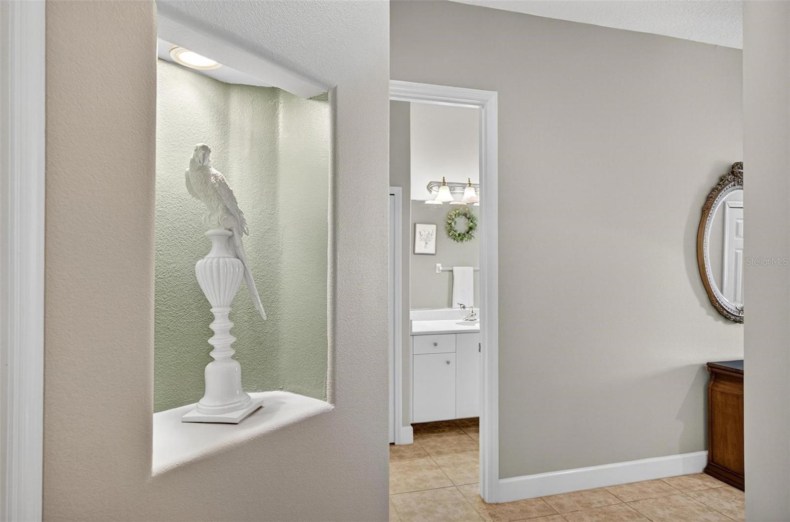 8 HIDDEN LAKE WAY