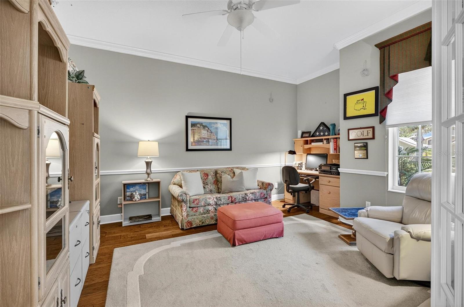 8 HIDDEN LAKE WAY