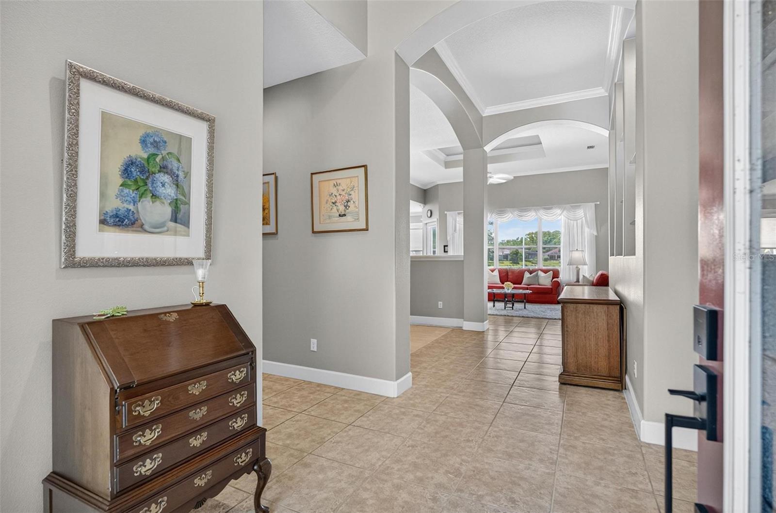 8 HIDDEN LAKE WAY