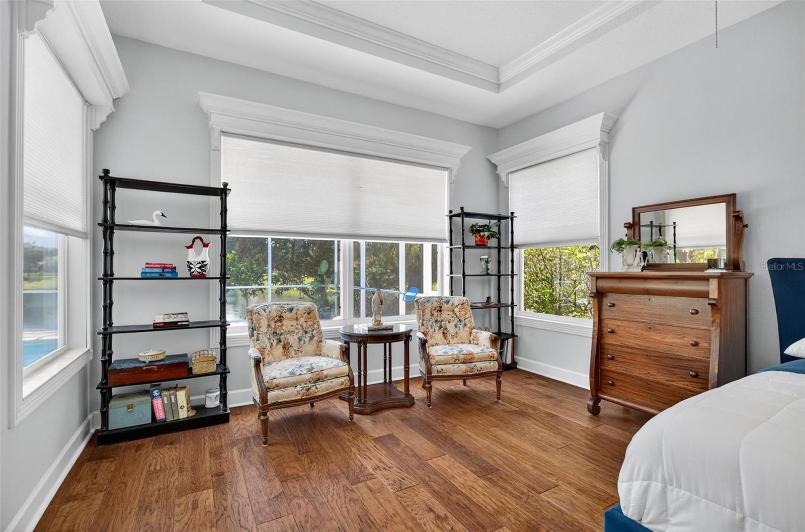 8 HIDDEN LAKE WAY