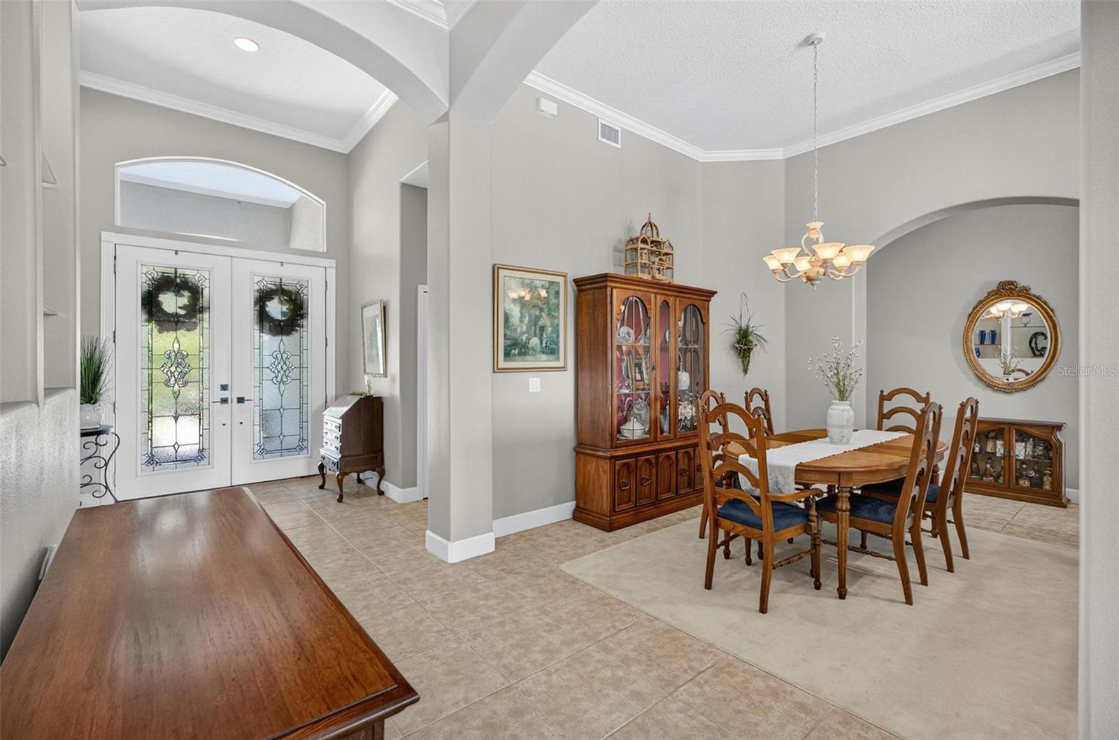 8 HIDDEN LAKE WAY