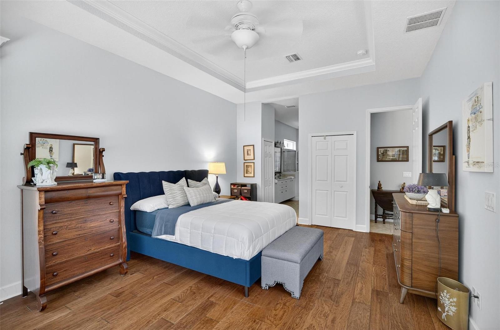 8 HIDDEN LAKE WAY
