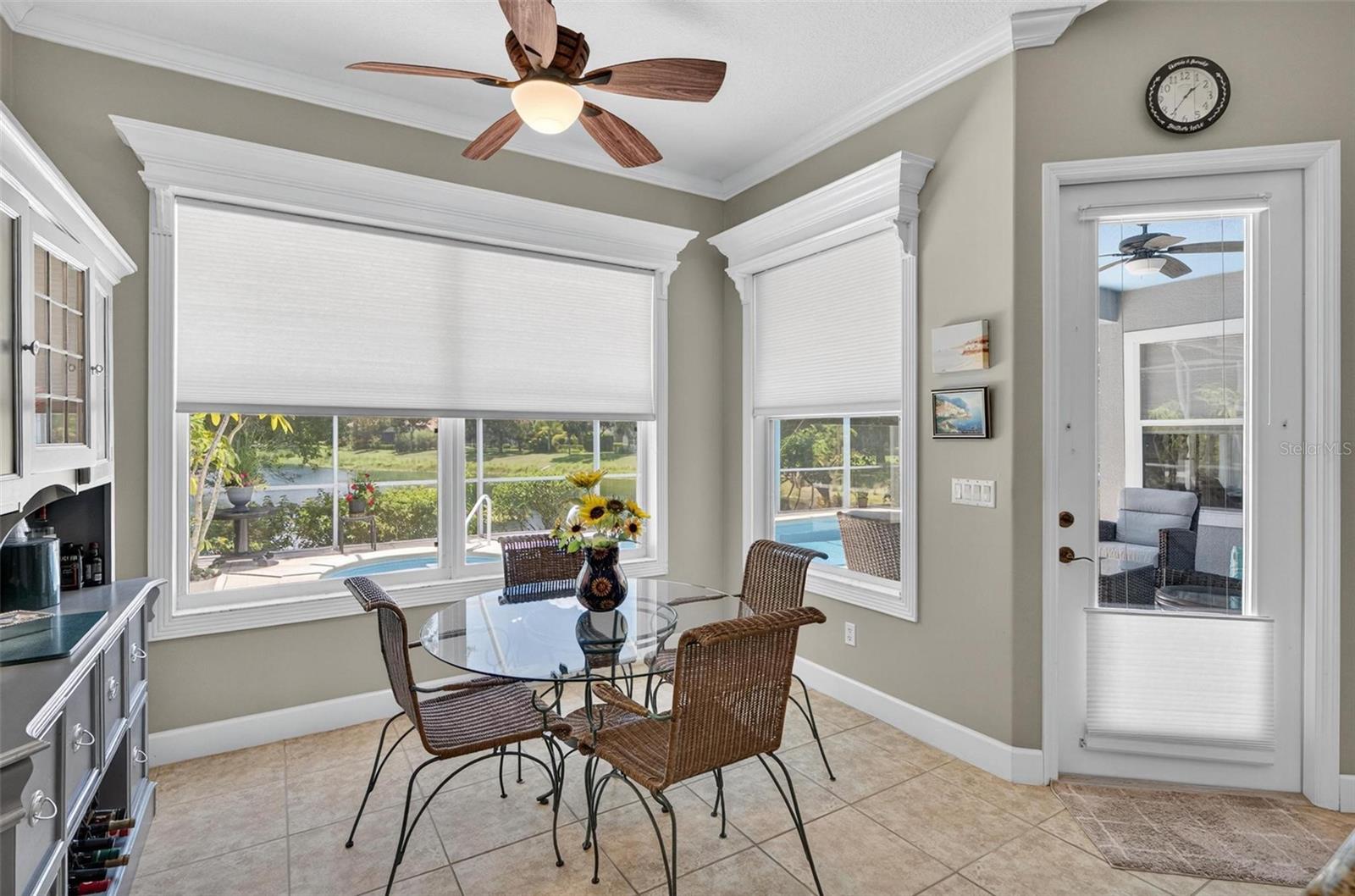 8 HIDDEN LAKE WAY