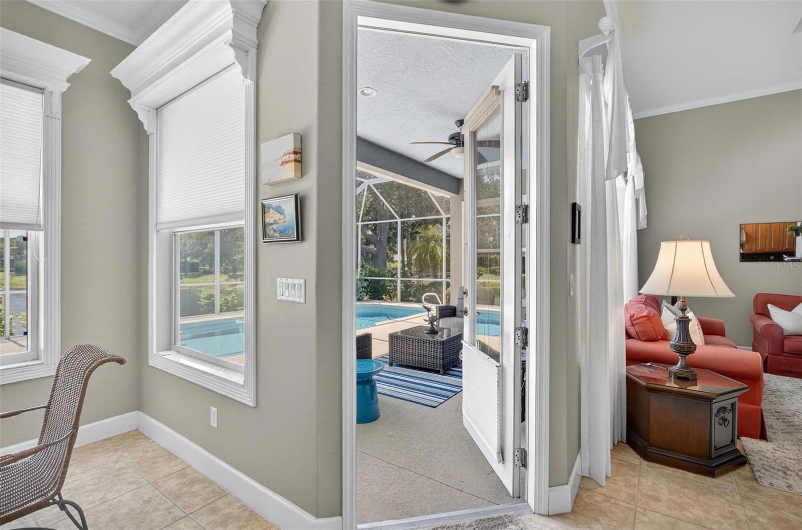 8 HIDDEN LAKE WAY