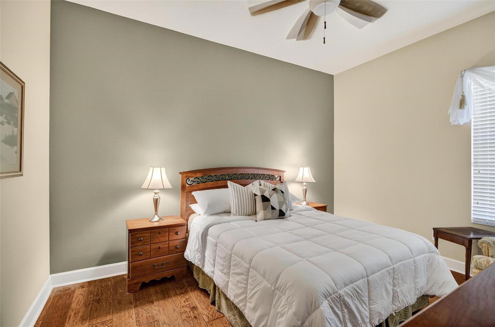 8 HIDDEN LAKE WAY