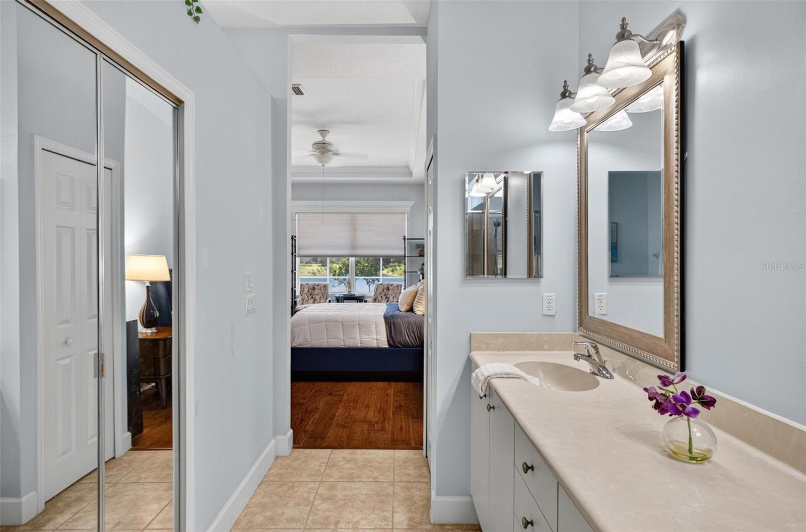8 HIDDEN LAKE WAY