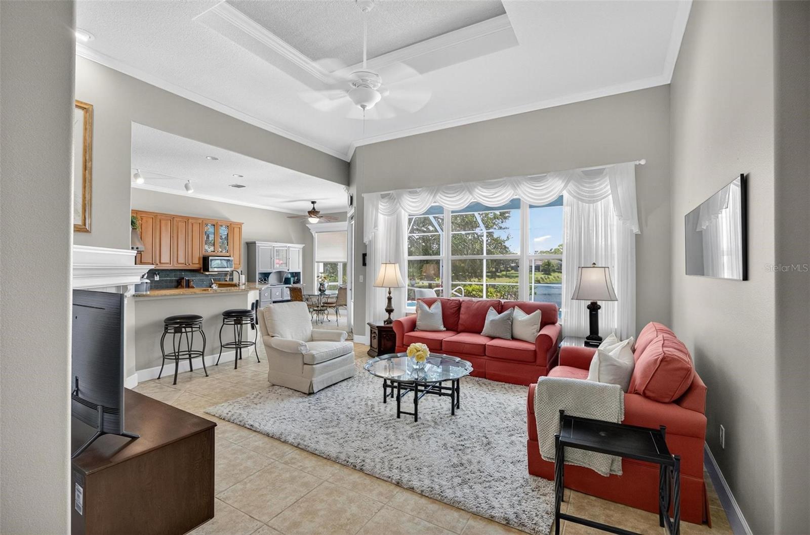 8 HIDDEN LAKE WAY