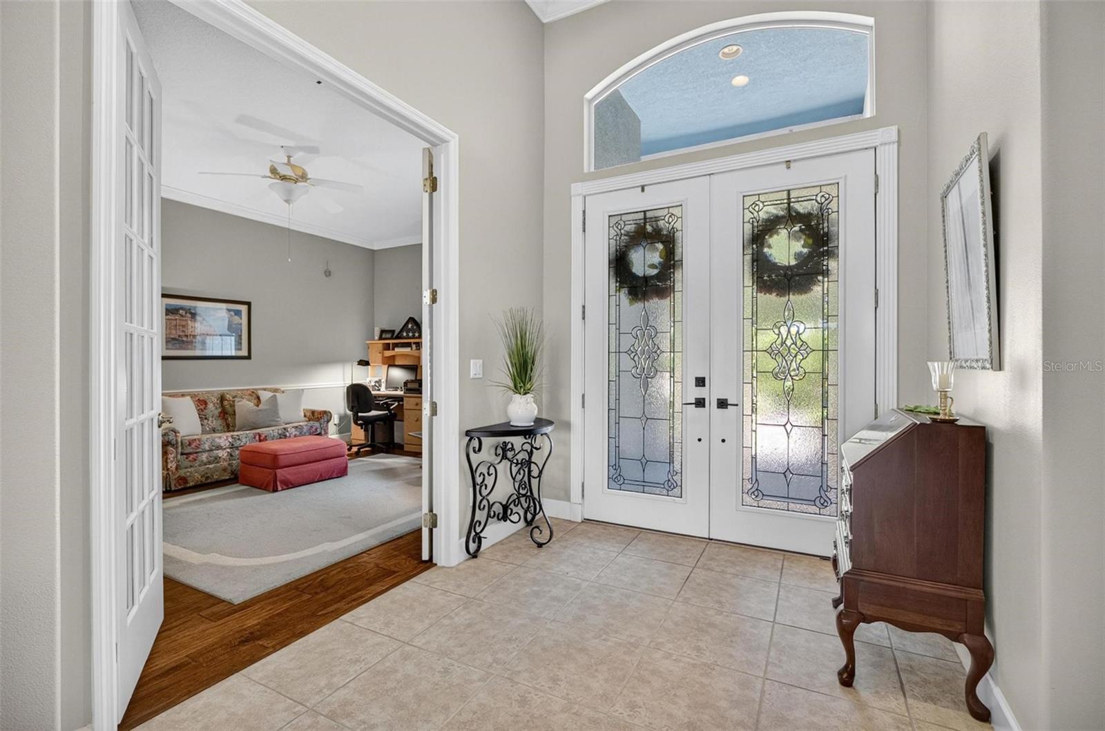 8 HIDDEN LAKE WAY