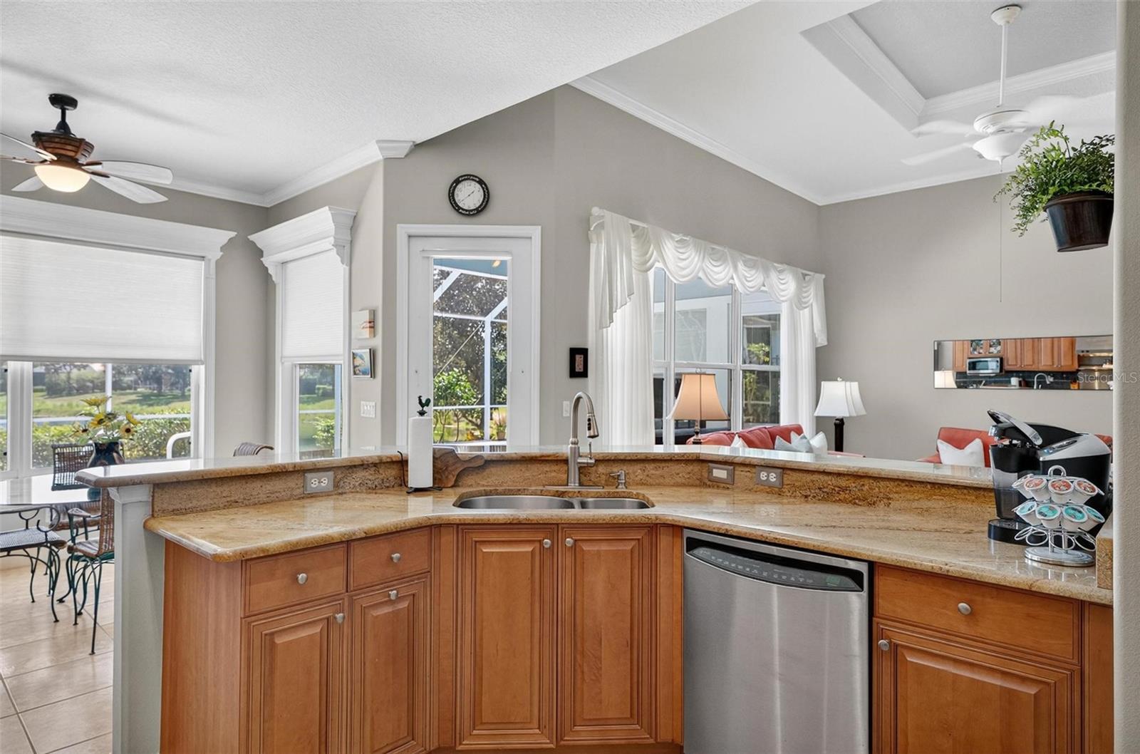 8 HIDDEN LAKE WAY