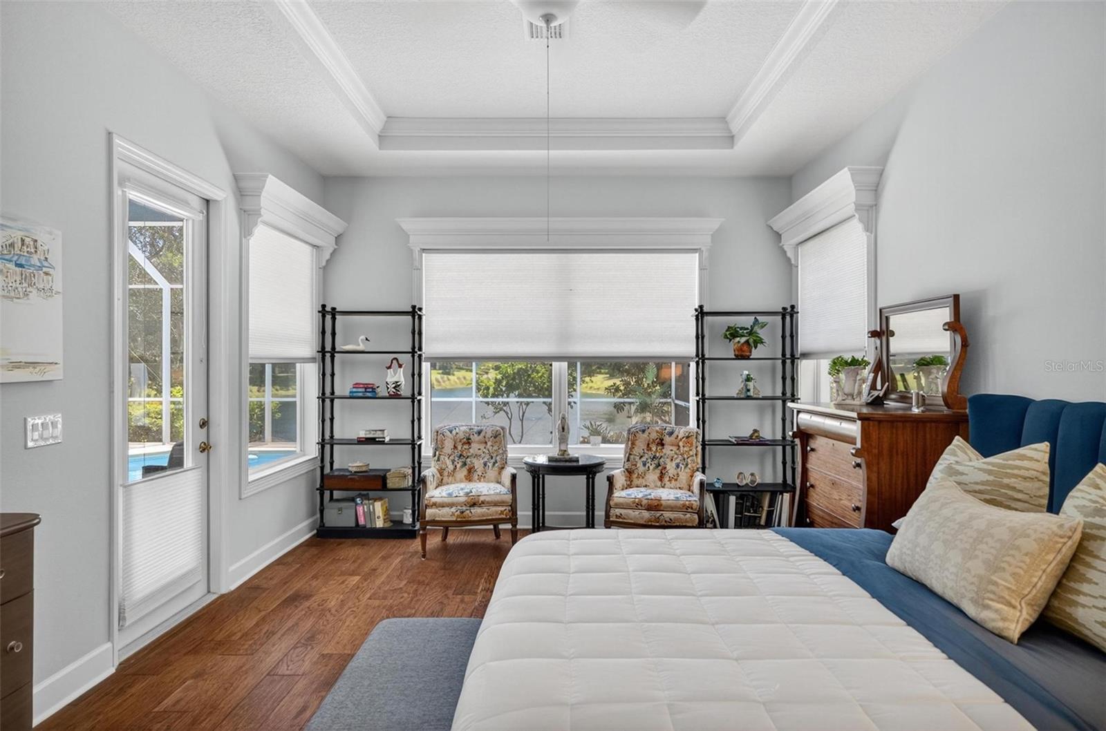 8 HIDDEN LAKE WAY