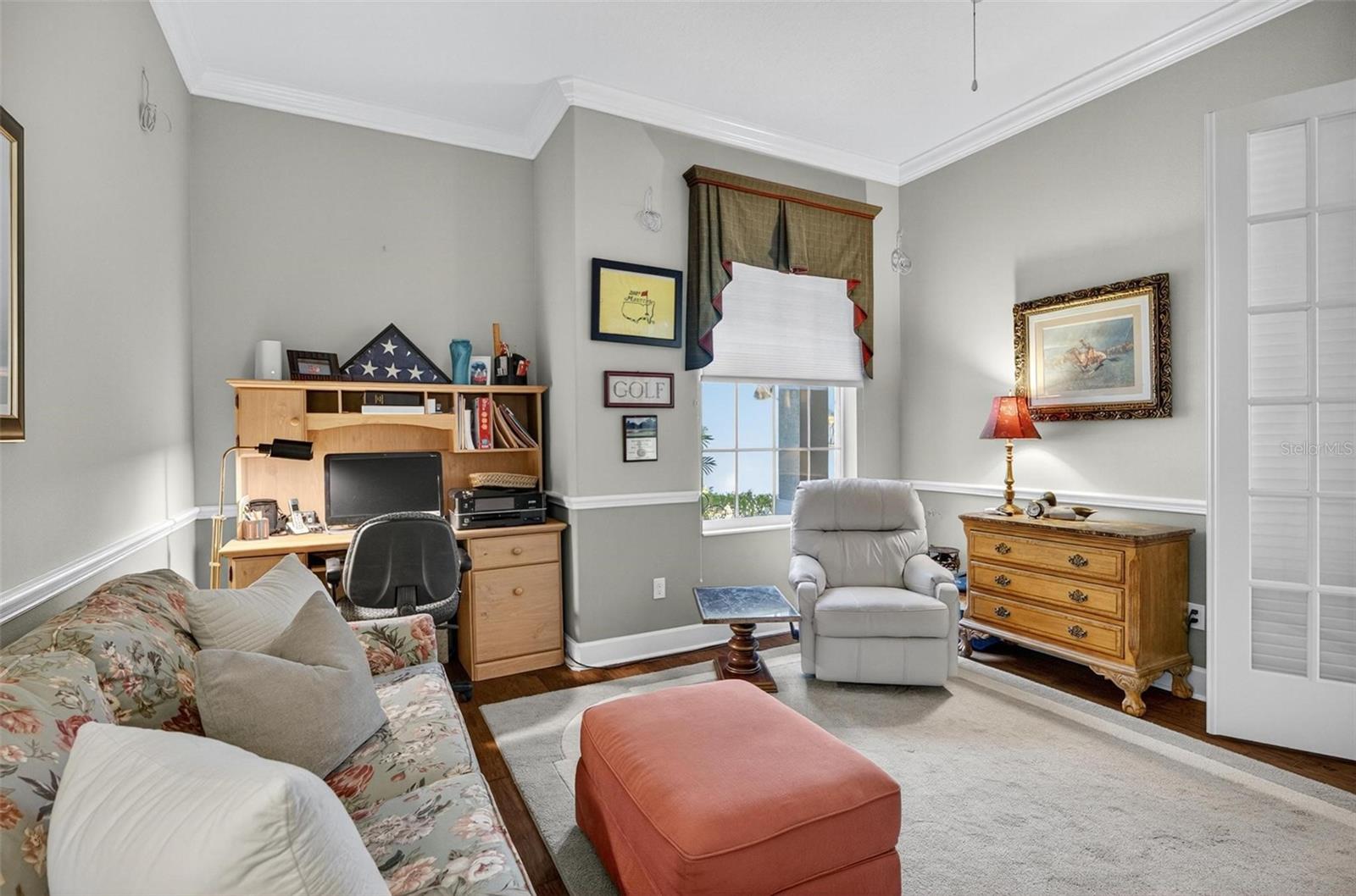 8 HIDDEN LAKE WAY