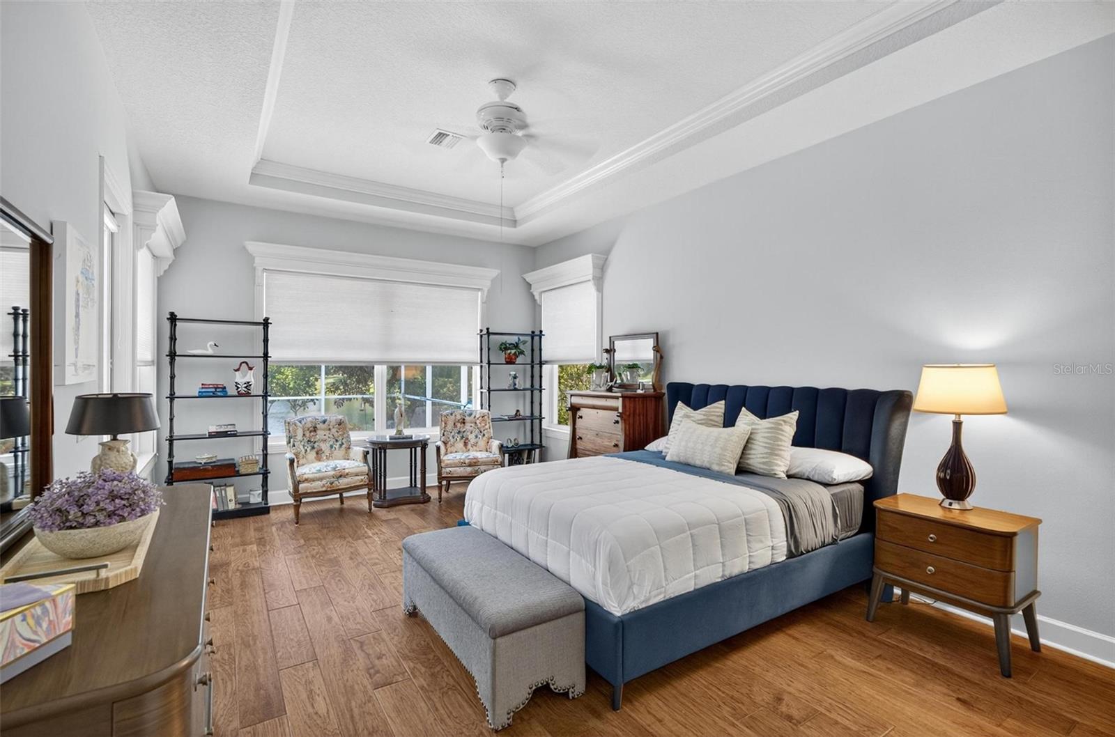 8 HIDDEN LAKE WAY
