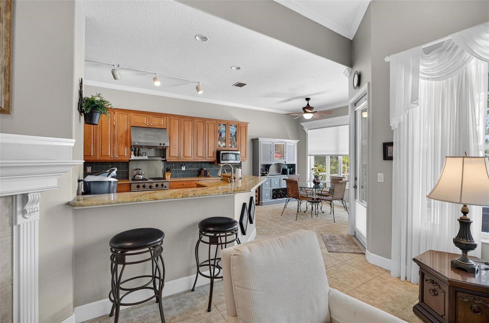 8 HIDDEN LAKE WAY