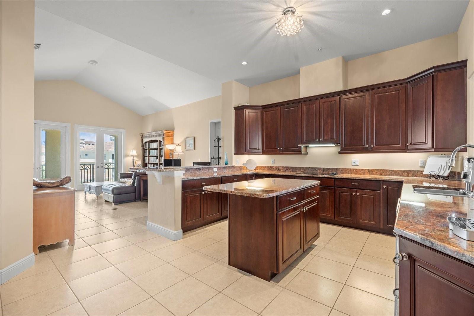 160 AVENUE DE LA MER #1903