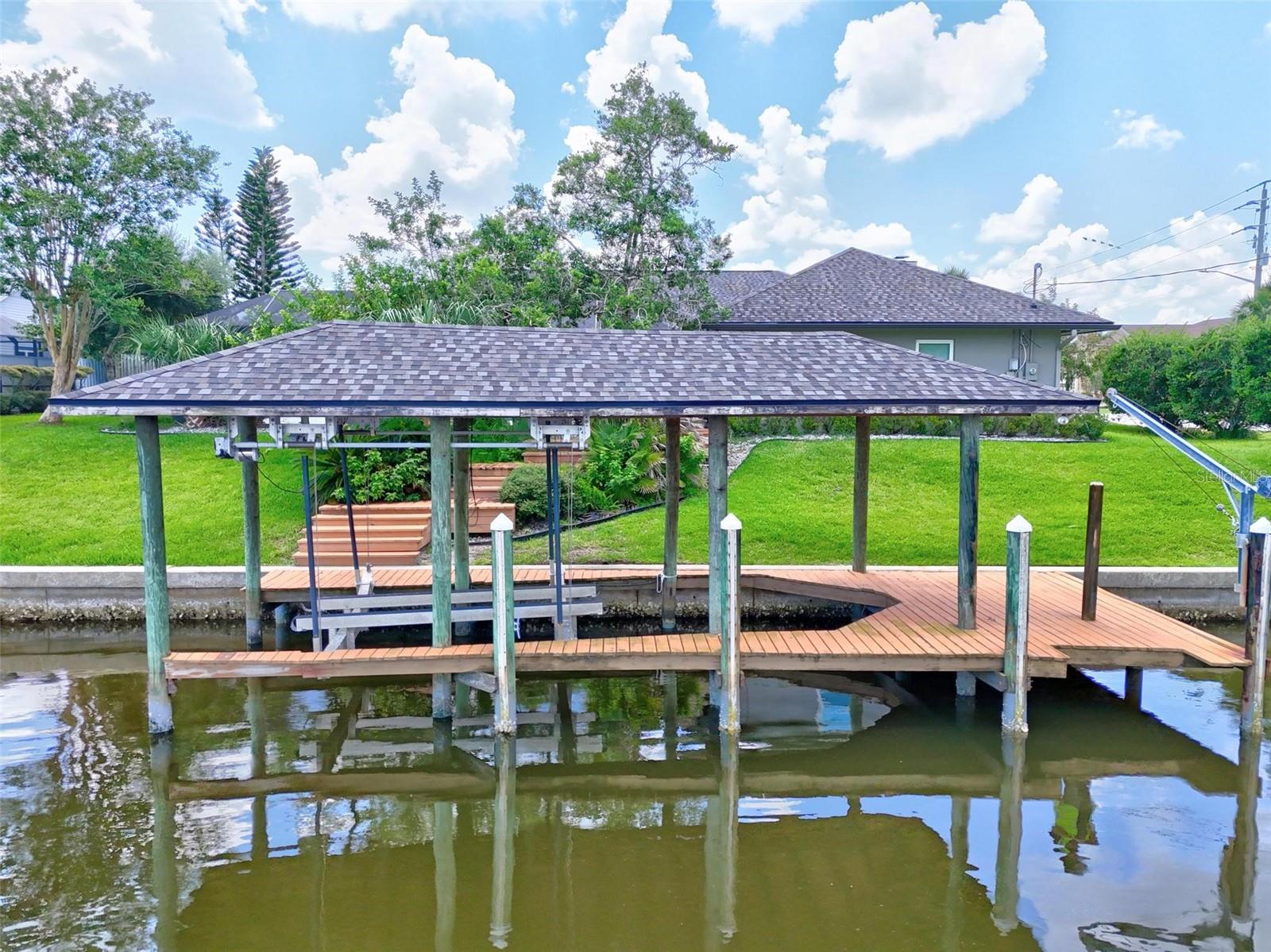 3 CEDARFORD CT