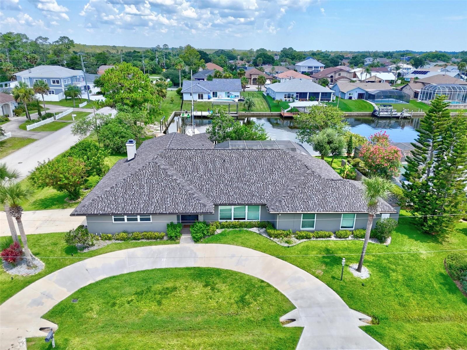 3 CEDARFORD CT