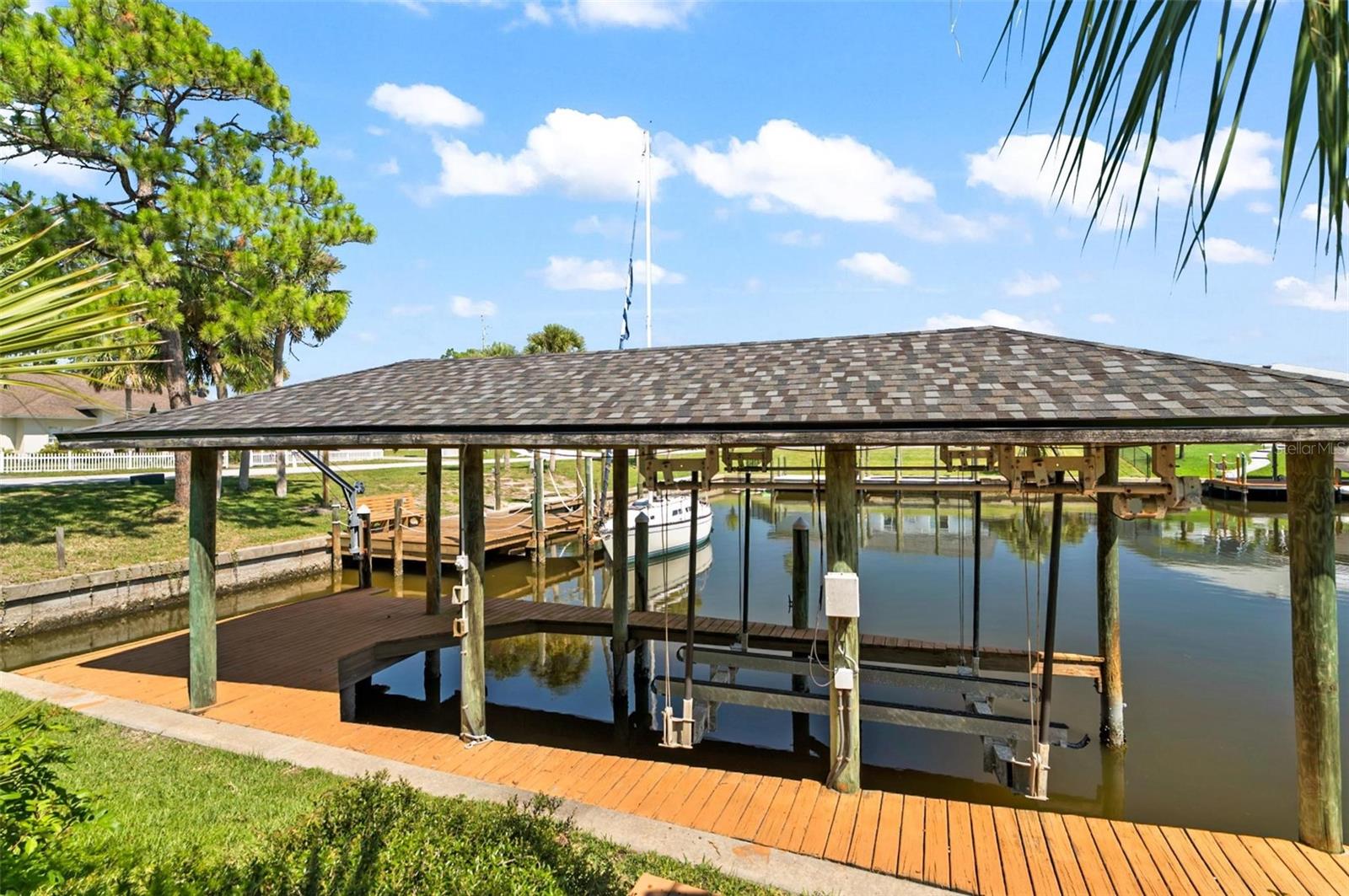 3 CEDARFORD CT