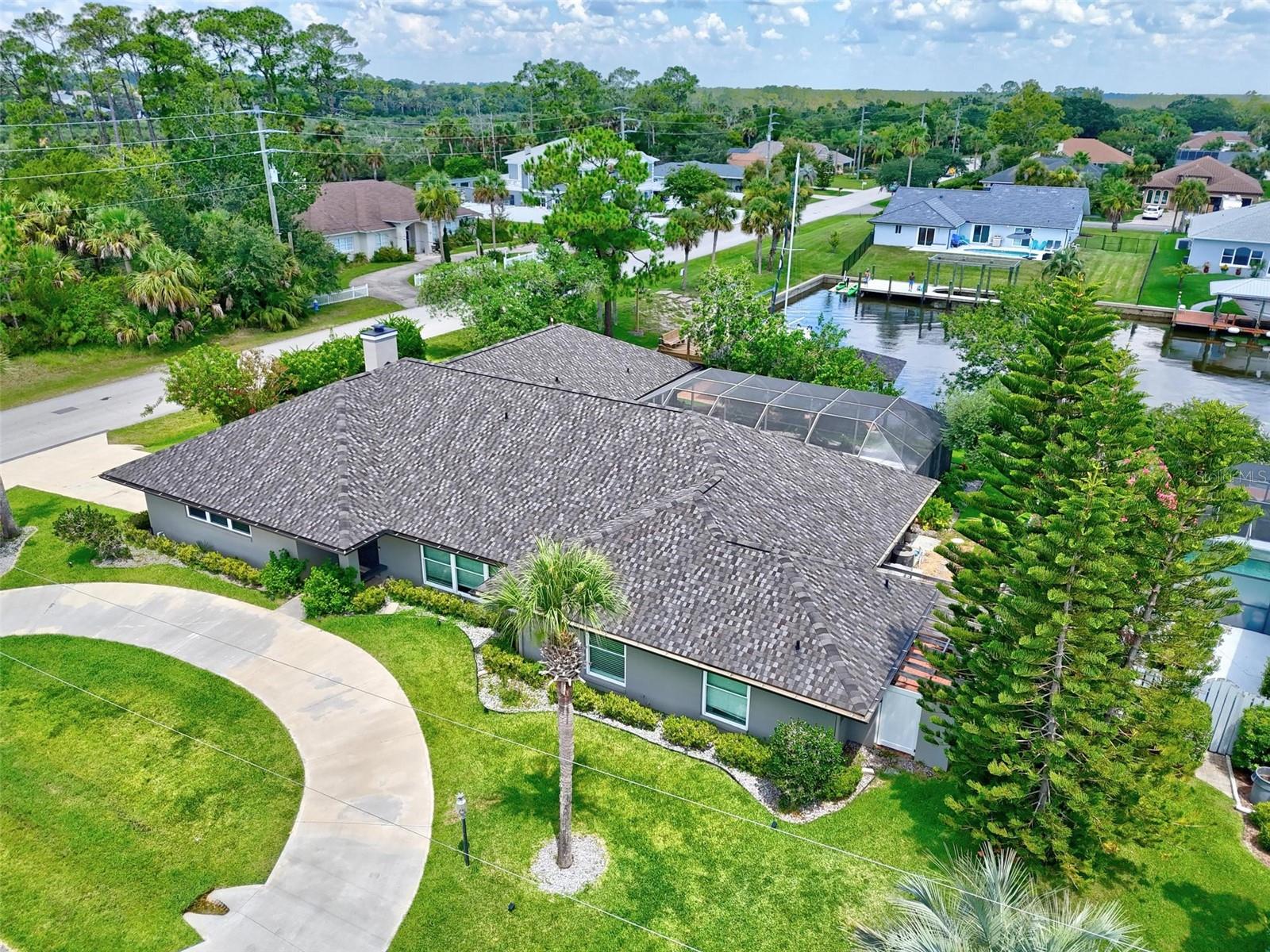3 CEDARFORD CT