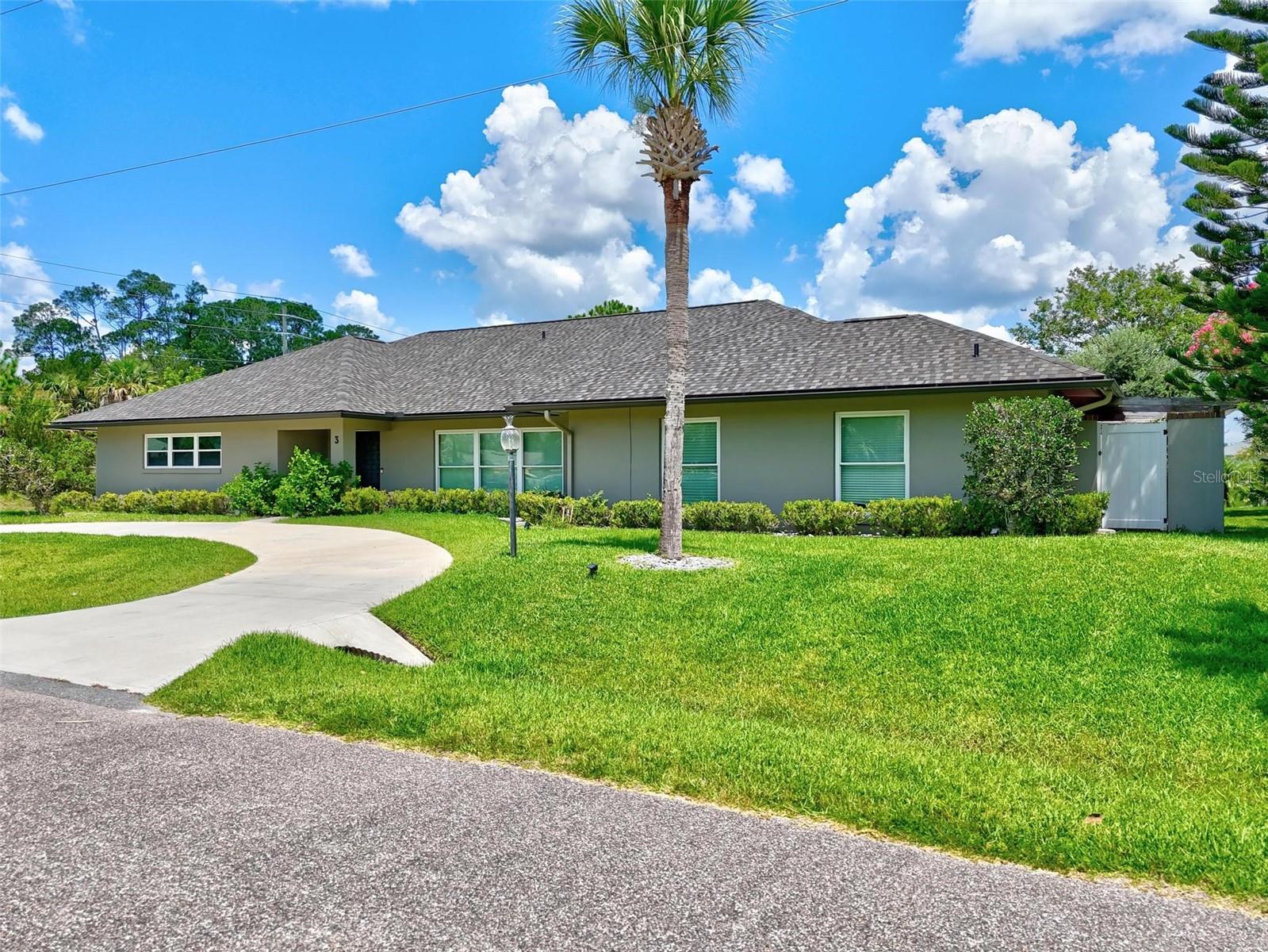 3 CEDARFORD CT