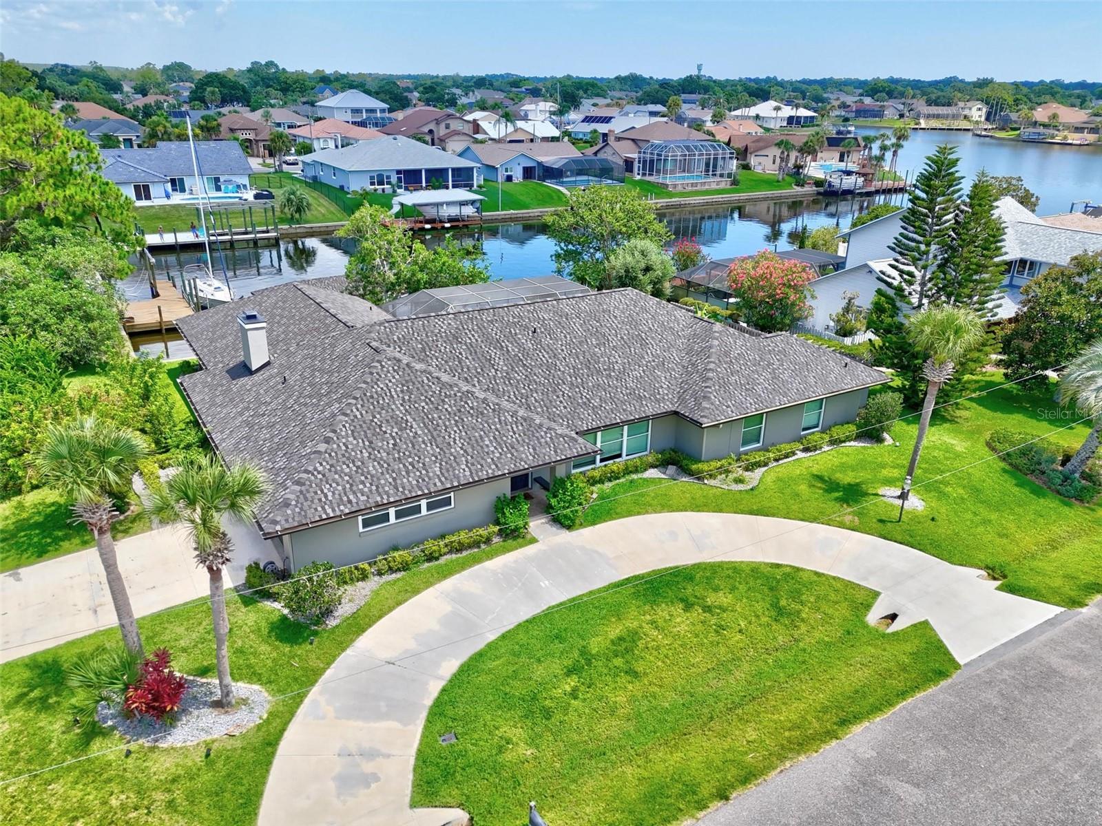 3 CEDARFORD CT