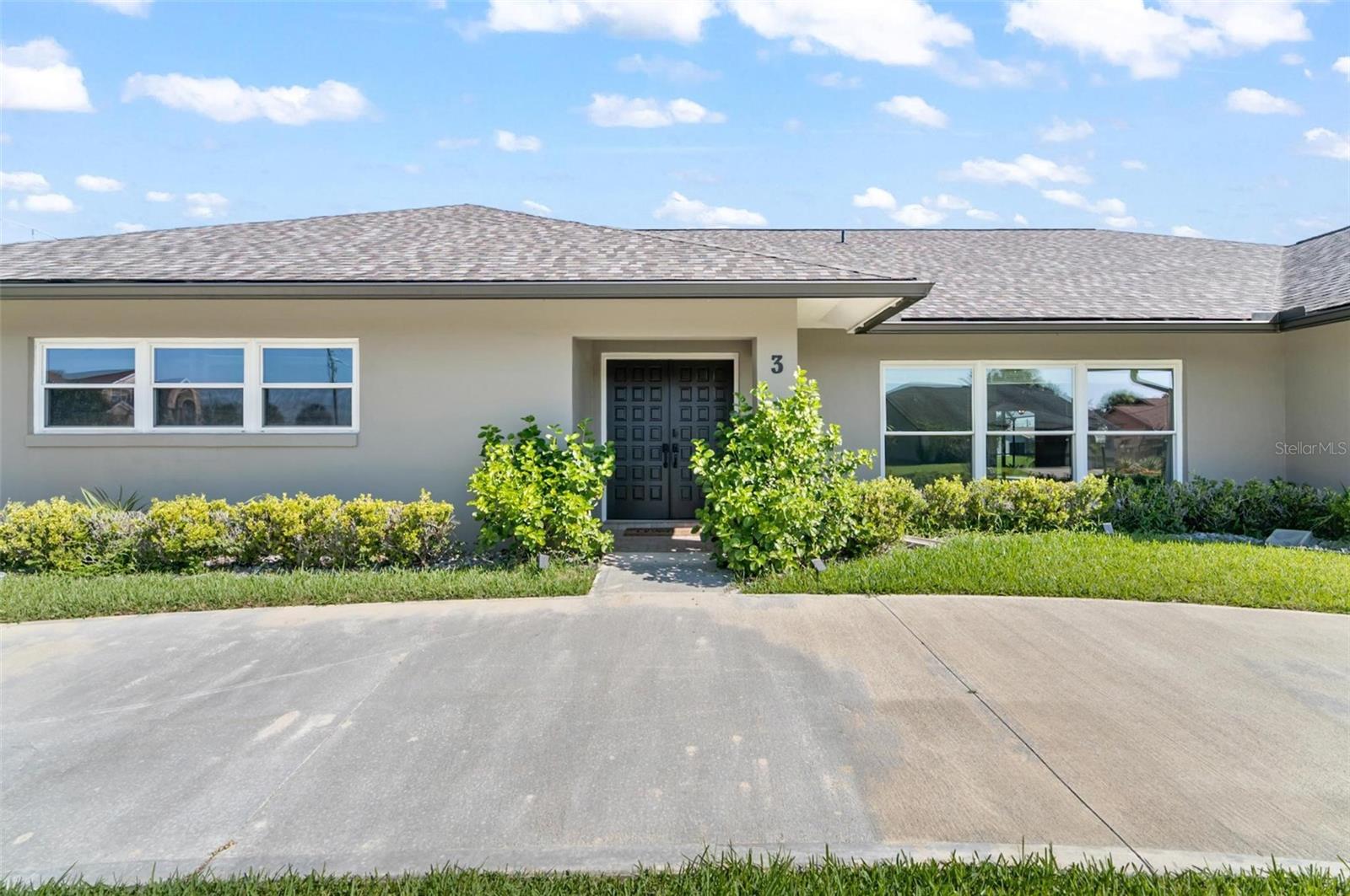 3 CEDARFORD CT
