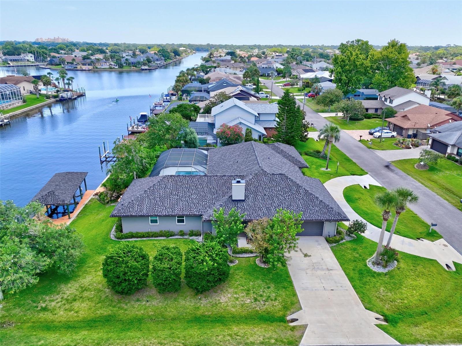 3 CEDARFORD CT