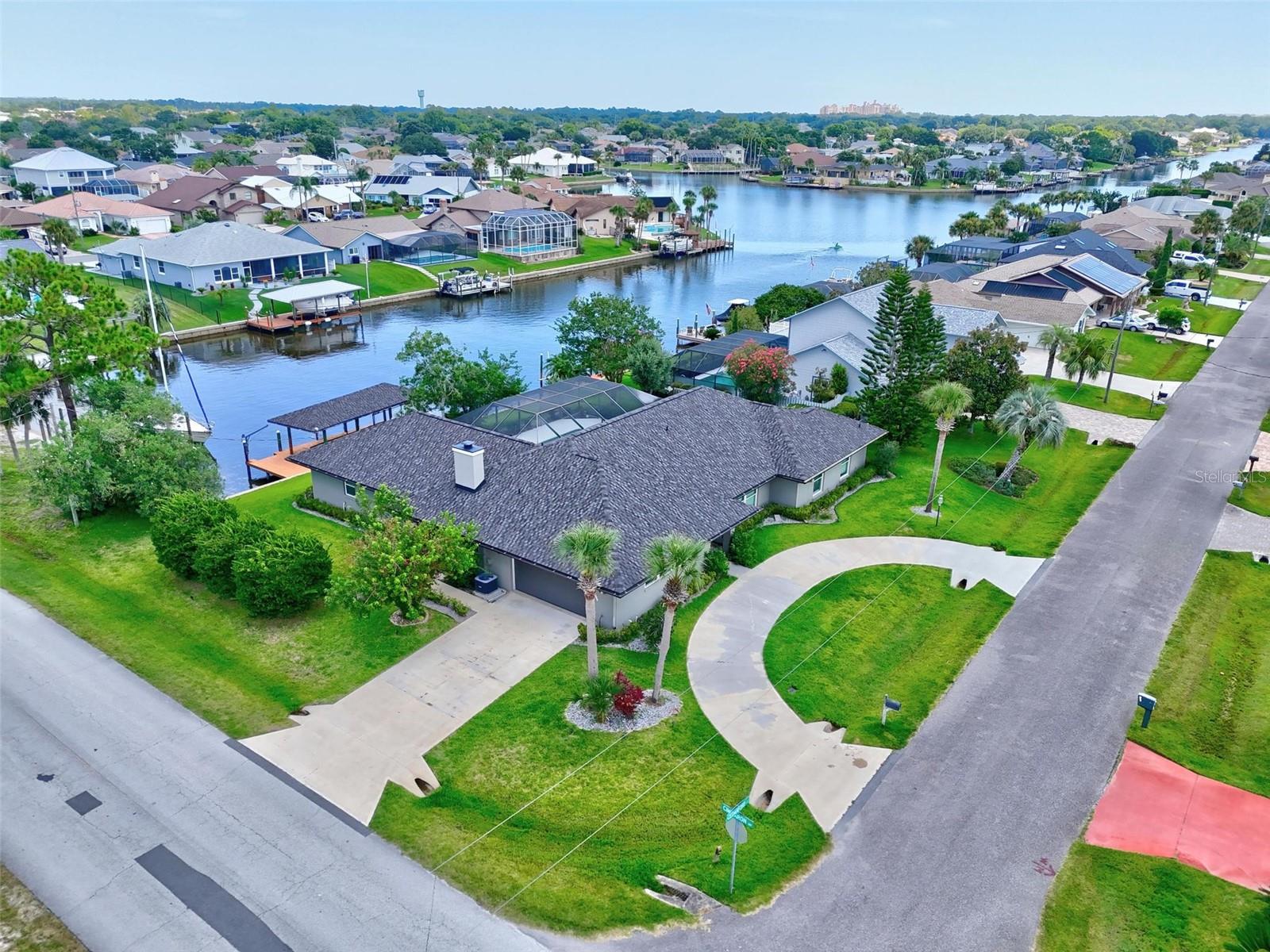 3 CEDARFORD CT