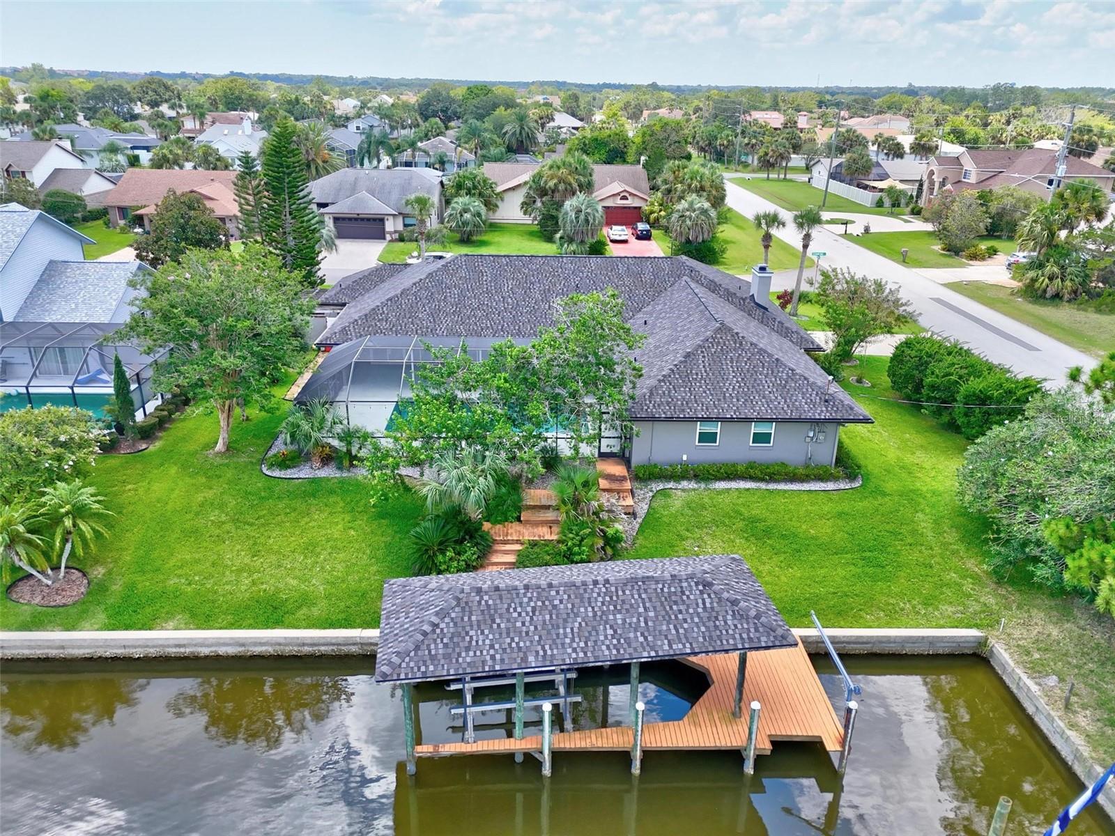 3 CEDARFORD CT