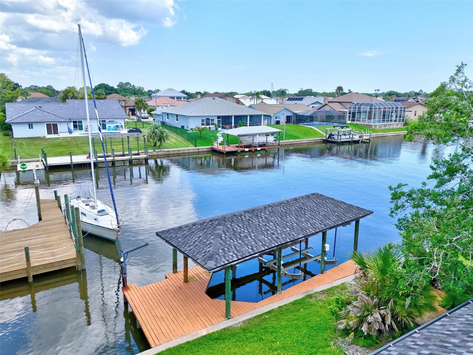 3 CEDARFORD CT