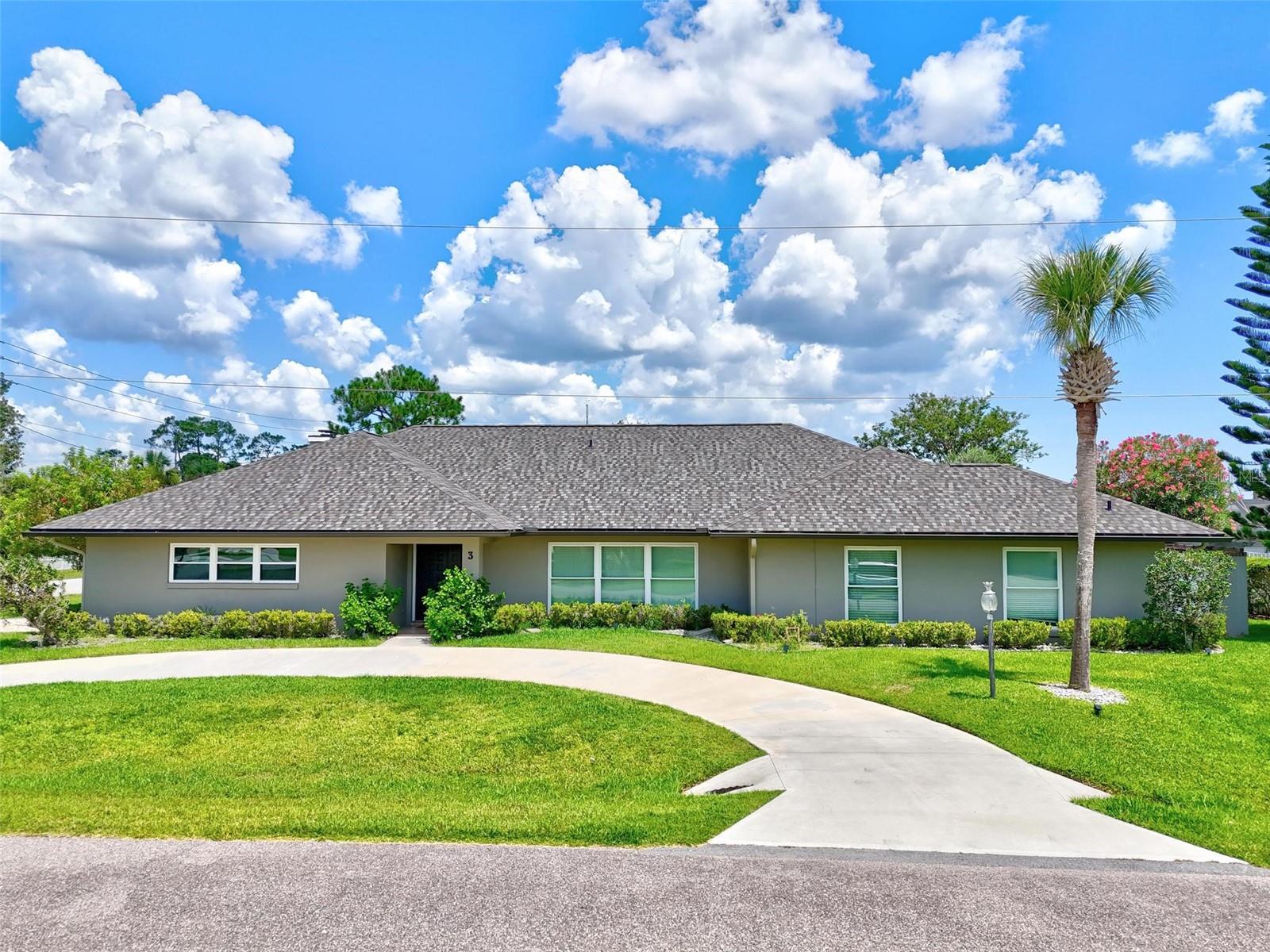 3 CEDARFORD CT