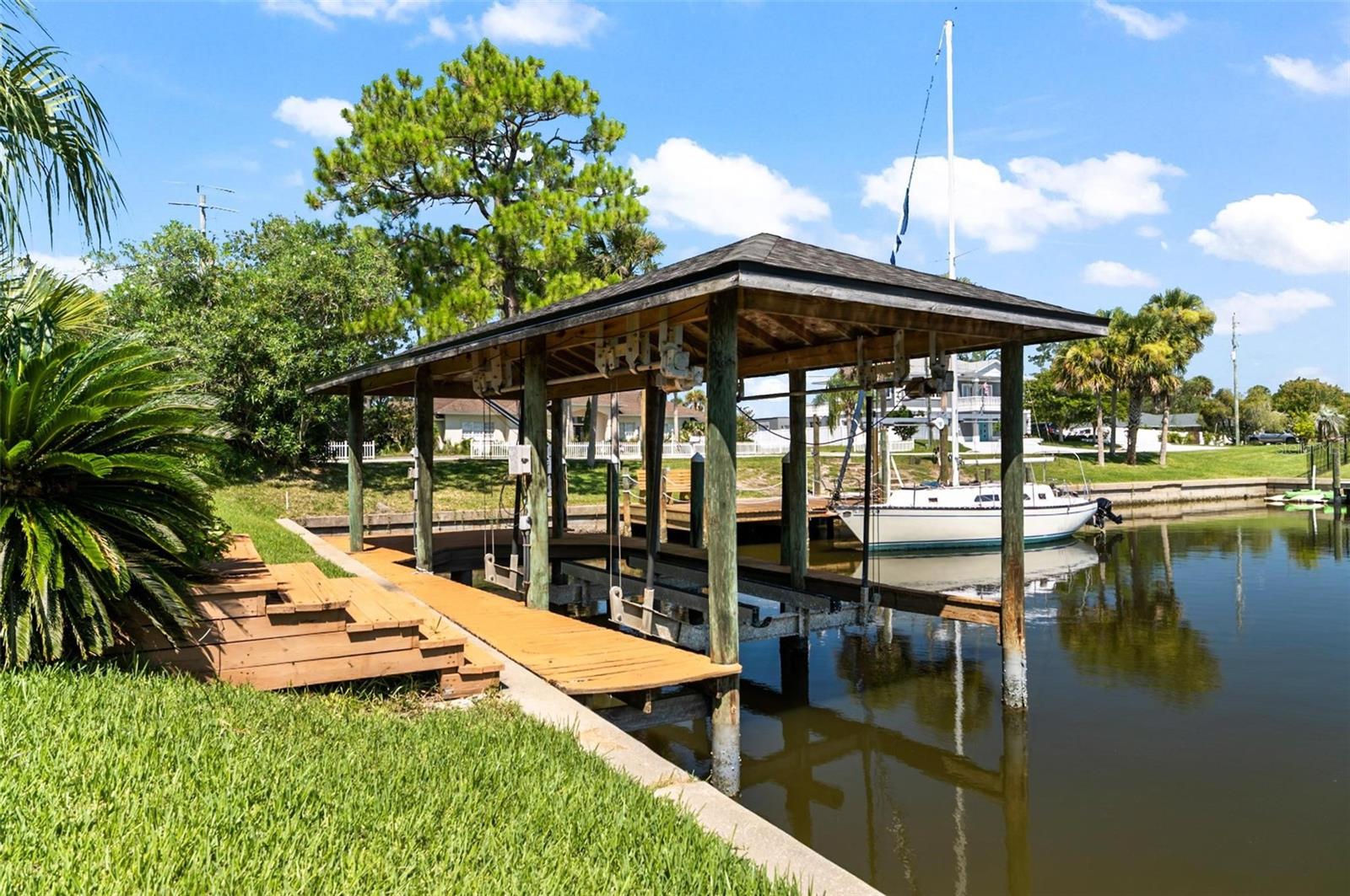 3 CEDARFORD CT