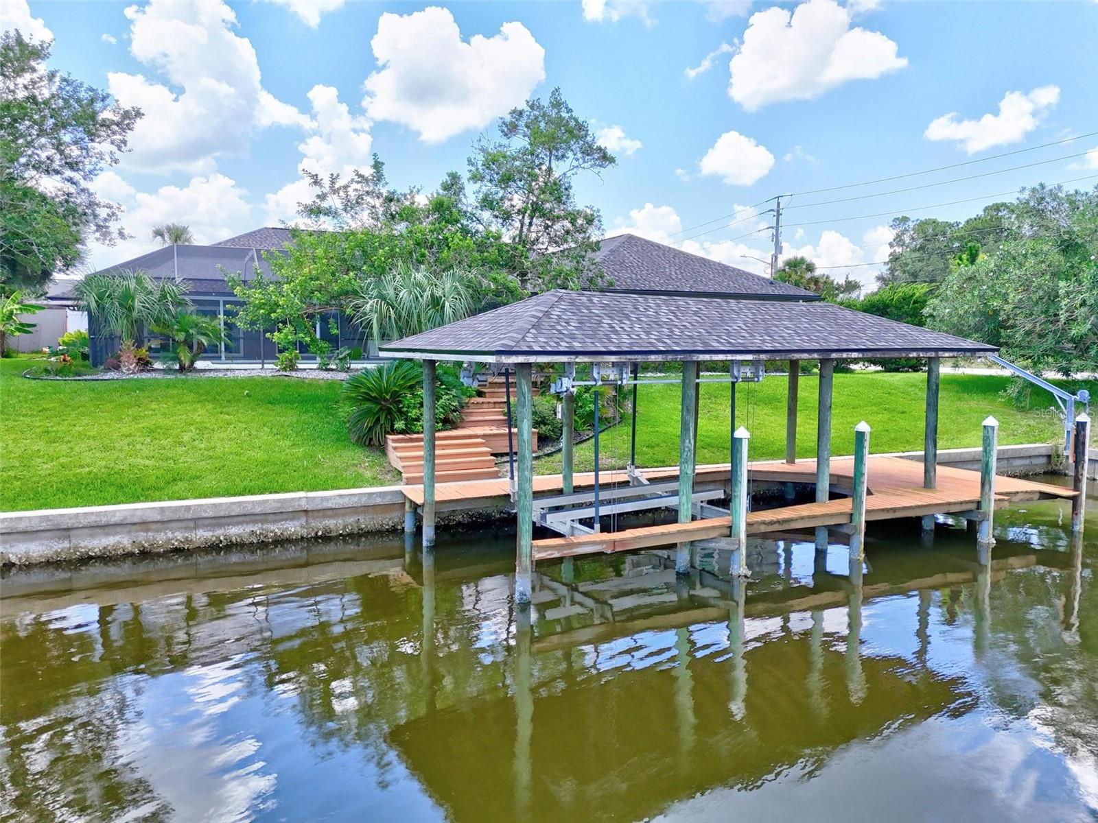 3 CEDARFORD CT