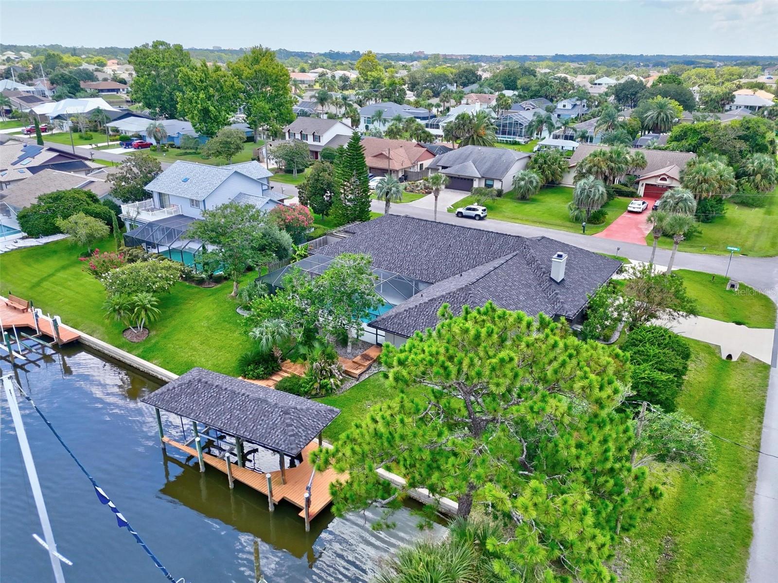 3 CEDARFORD CT