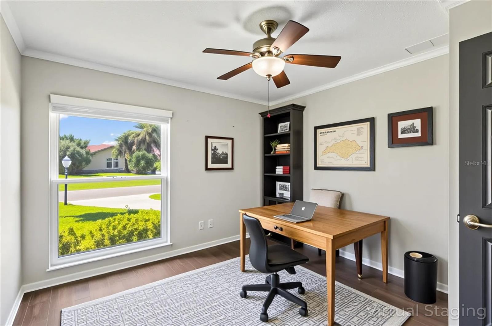 3 CEDARFORD CT
