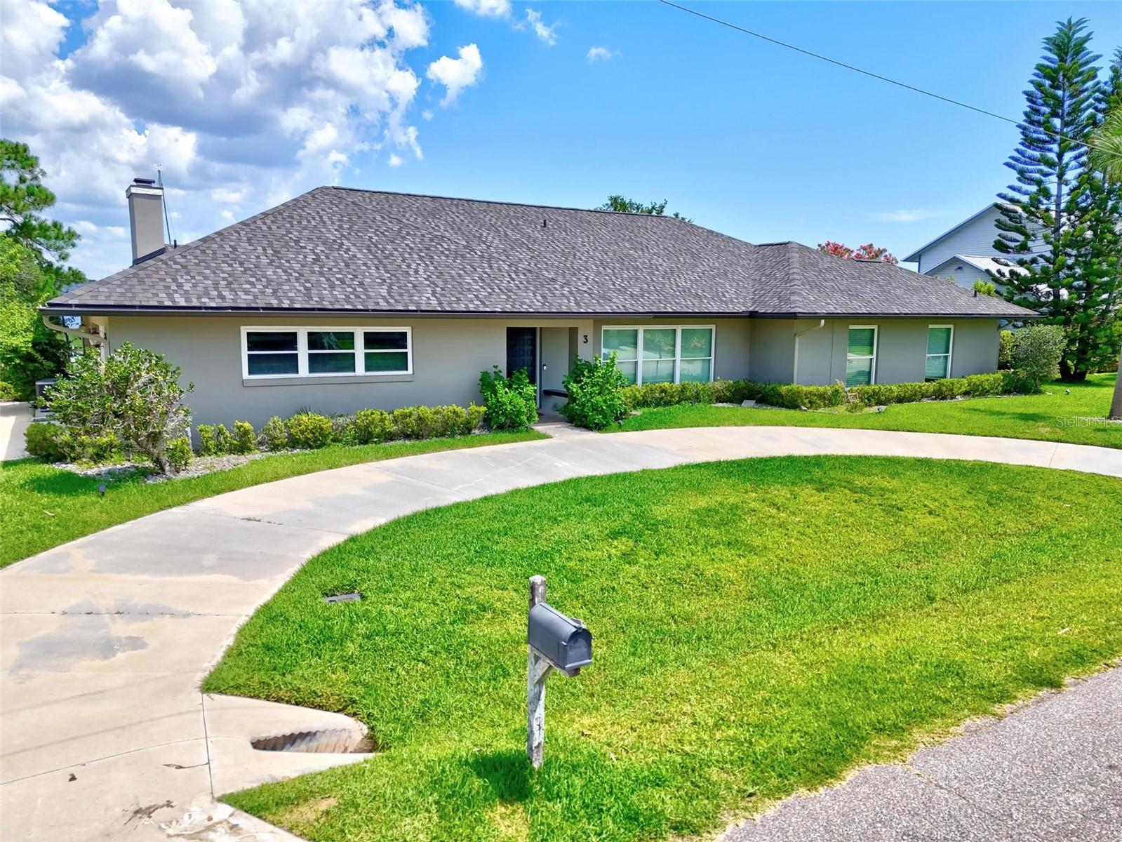 3 CEDARFORD CT