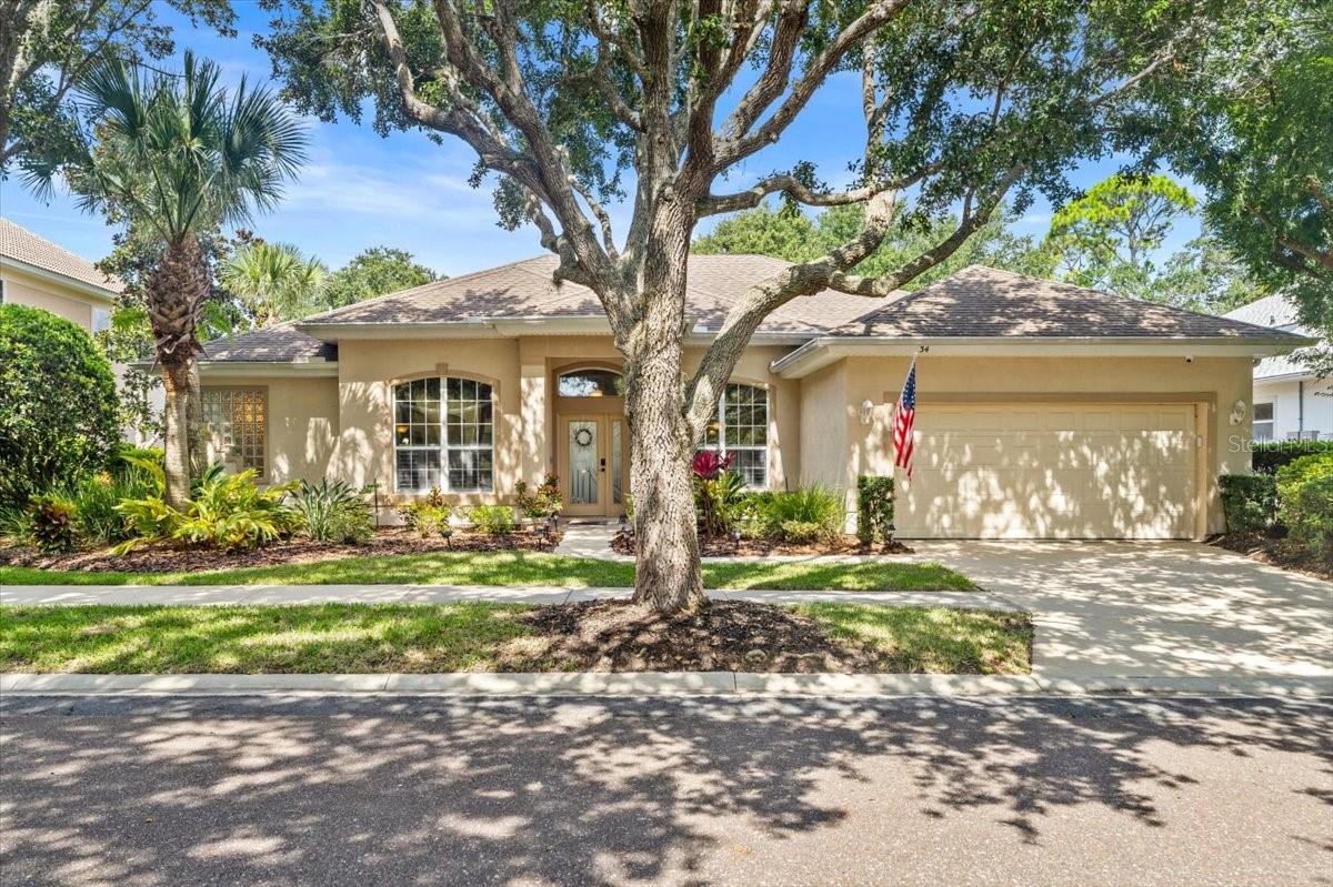 34 OSPREY CIR