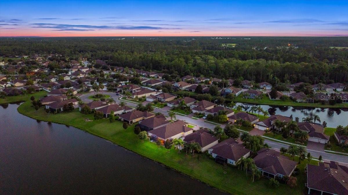 13 ARENA LAKE CIR