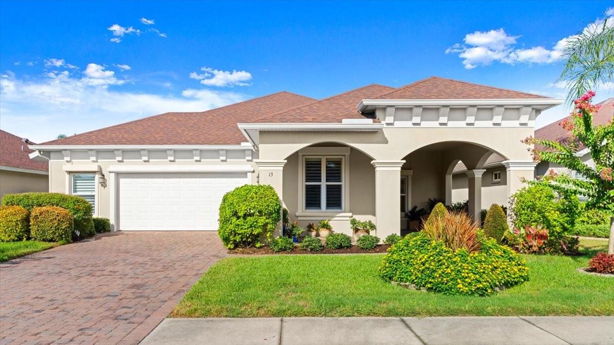 13 ARENA LAKE CIR