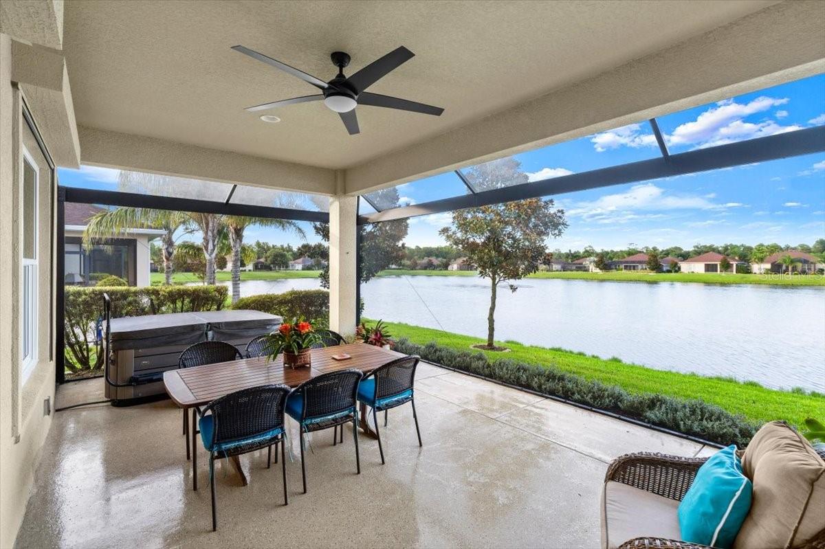 13 ARENA LAKE CIR