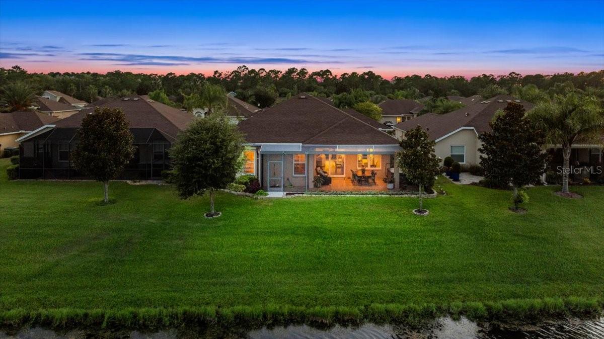 13 ARENA LAKE CIR