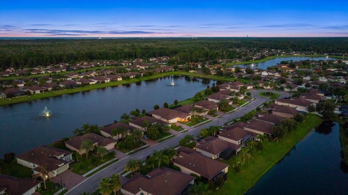 13 ARENA LAKE CIR
