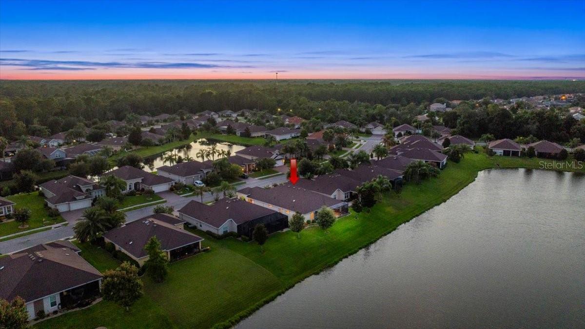 13 ARENA LAKE CIR