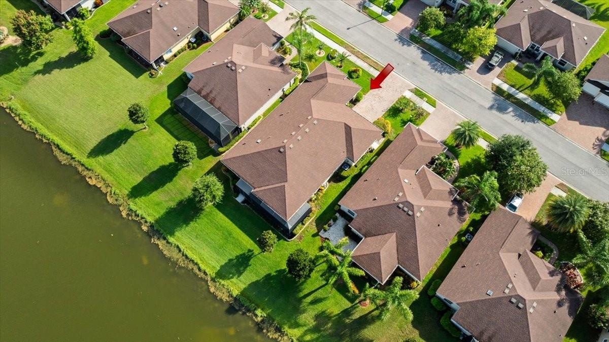 13 ARENA LAKE CIR