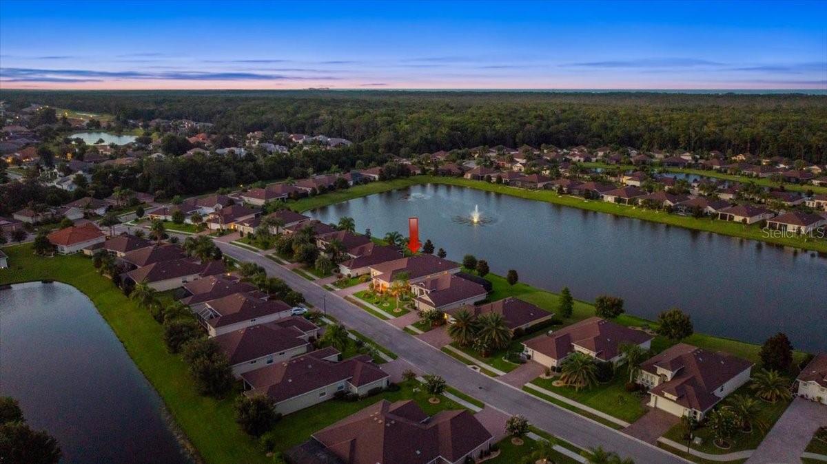 13 ARENA LAKE CIR