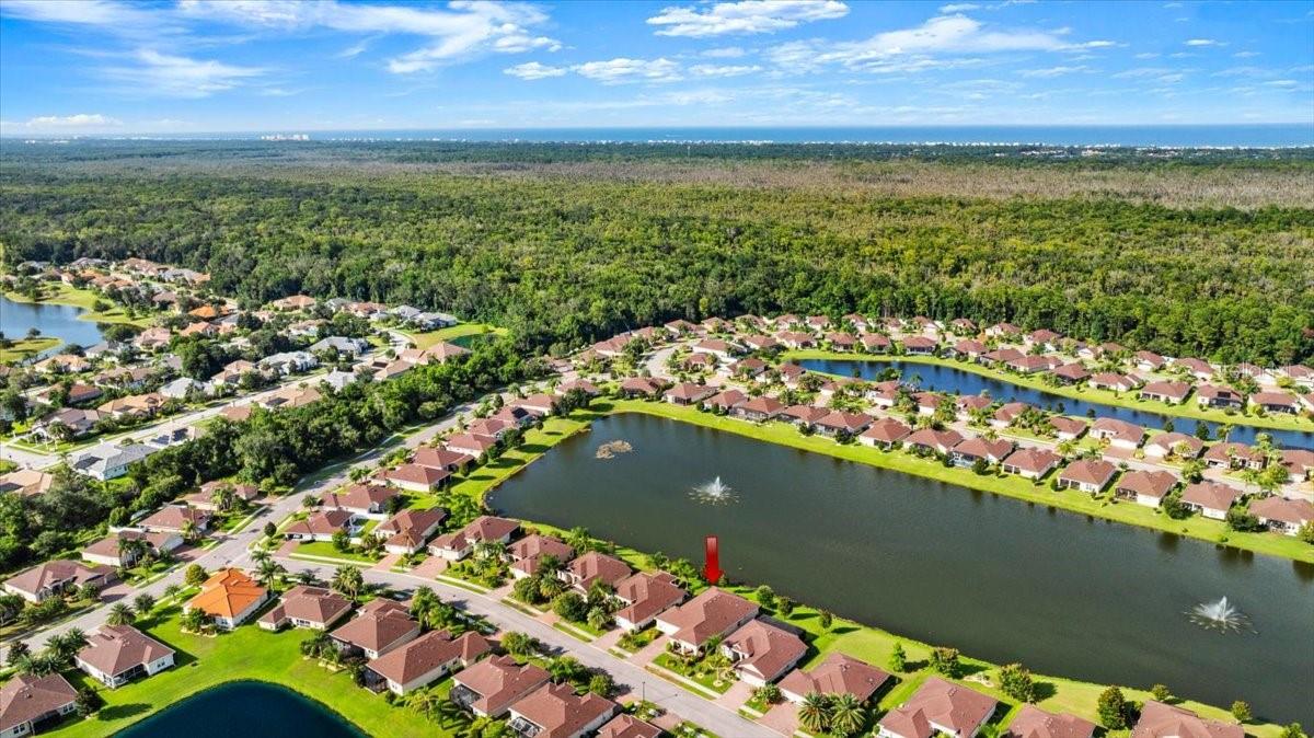 13 ARENA LAKE CIR