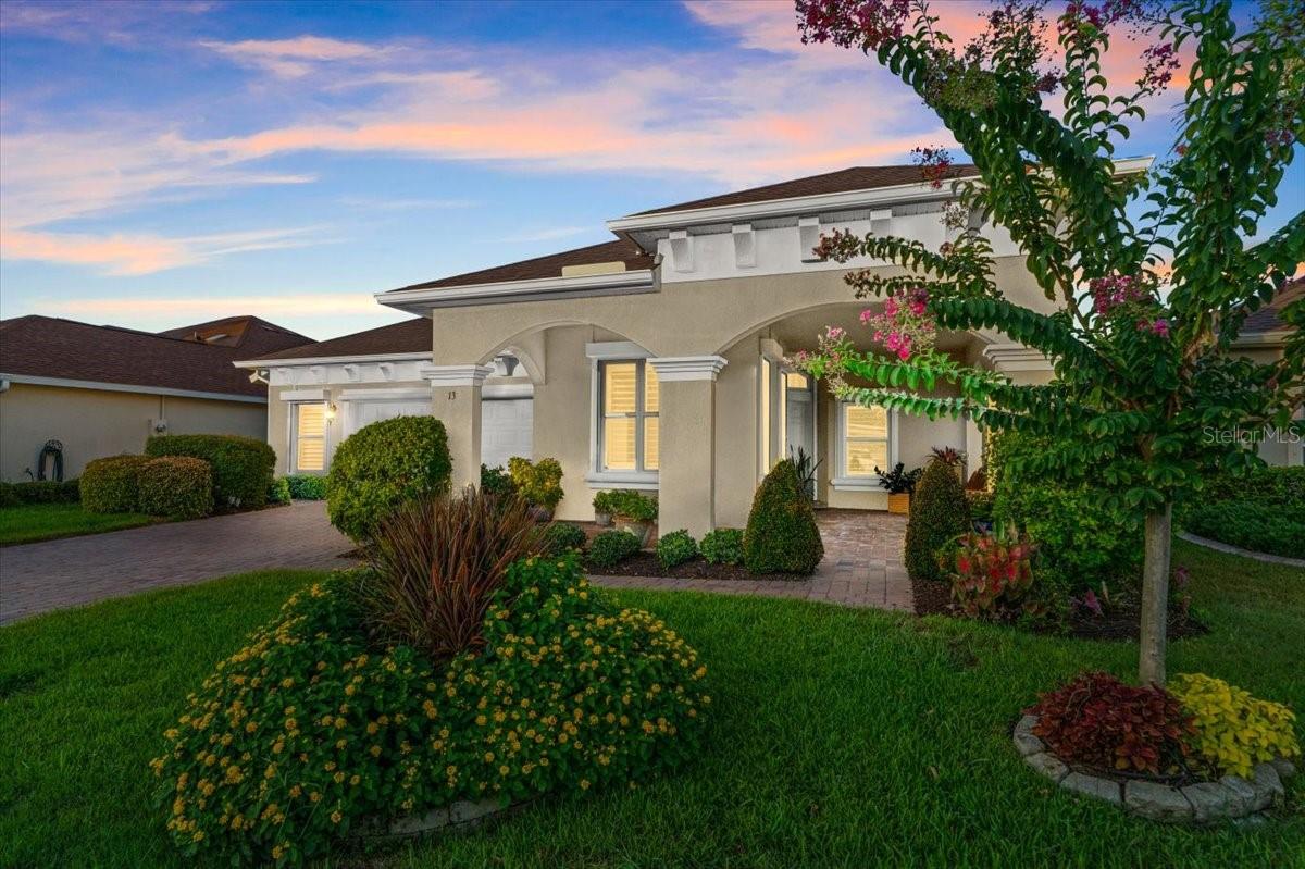 13 ARENA LAKE CIR