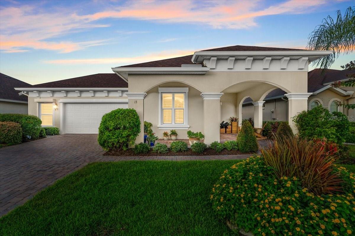 13 ARENA LAKE CIR