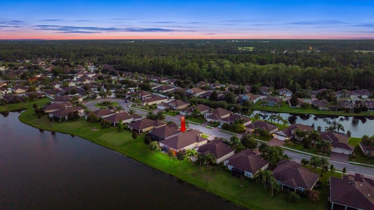 13 ARENA LAKE CIR