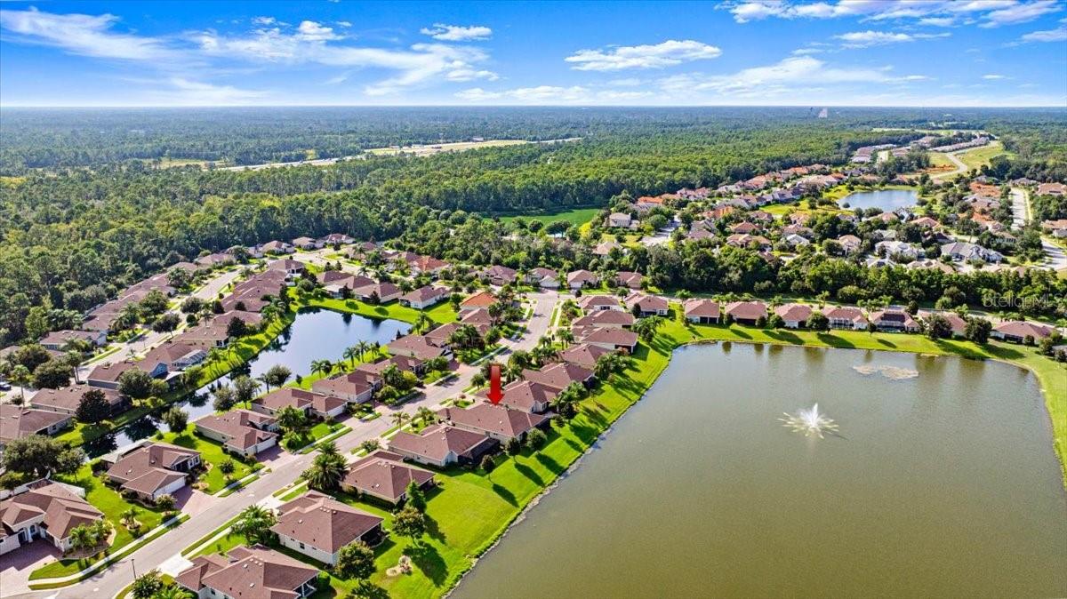 13 ARENA LAKE CIR