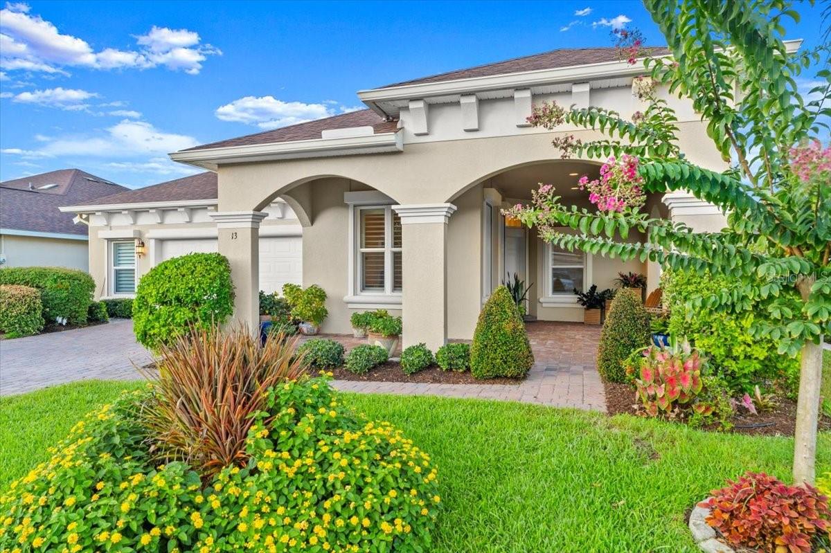 13 ARENA LAKE CIR
